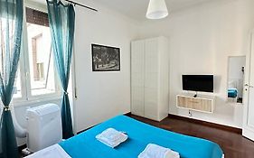 Trastevere Rome'S Heart Charming & Cozy Appartment 3